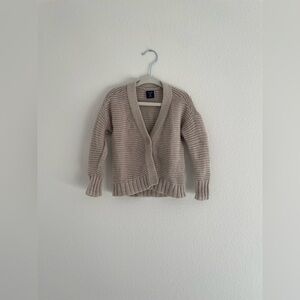 BabyGAP cardigan toddler